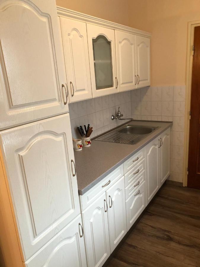 Ferienwohnung Bakonyi Mamutfenyo Vendeghaz Tés Exterior foto