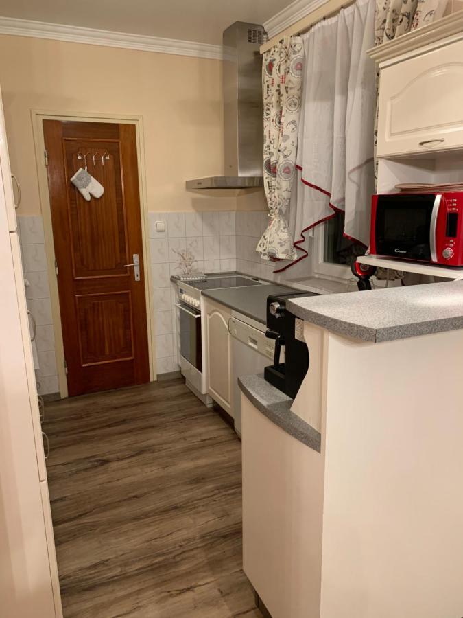 Ferienwohnung Bakonyi Mamutfenyo Vendeghaz Tés Exterior foto