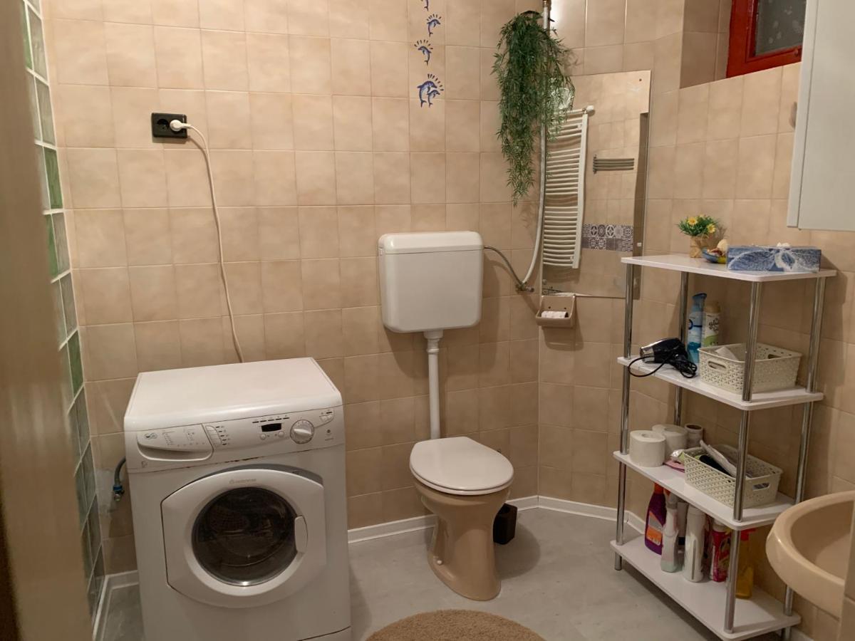 Ferienwohnung Bakonyi Mamutfenyo Vendeghaz Tés Exterior foto